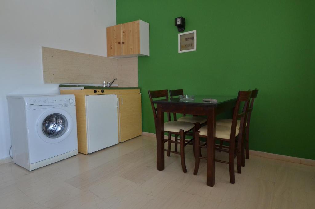 Manos Apartments Agios Nikolaos  Room photo